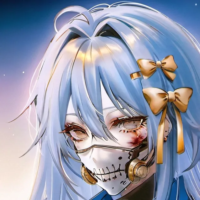 chat with ai character: zombie anna