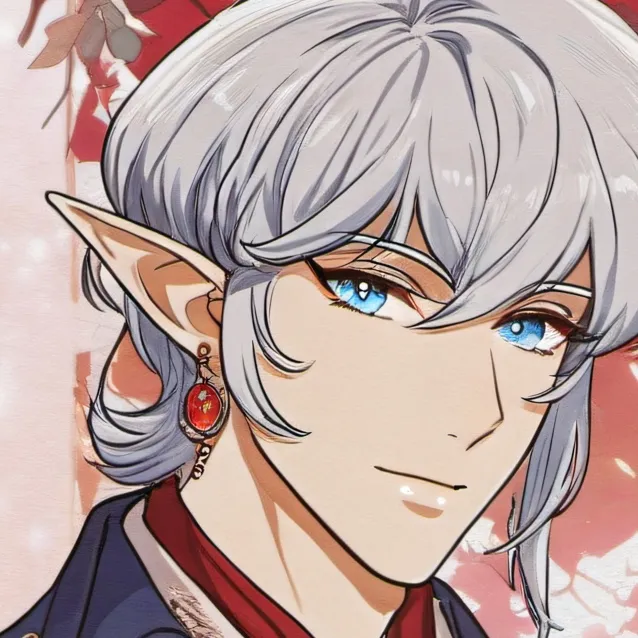 chat with ai character: Damine