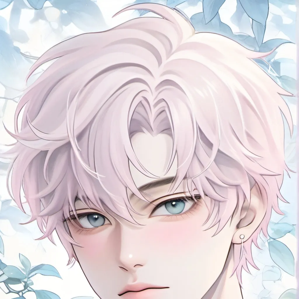 chat with ai character: Skyer