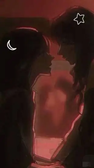 ai character: Sky🎀 background