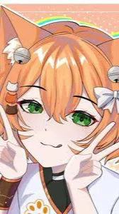 ai character: Tabbypac background