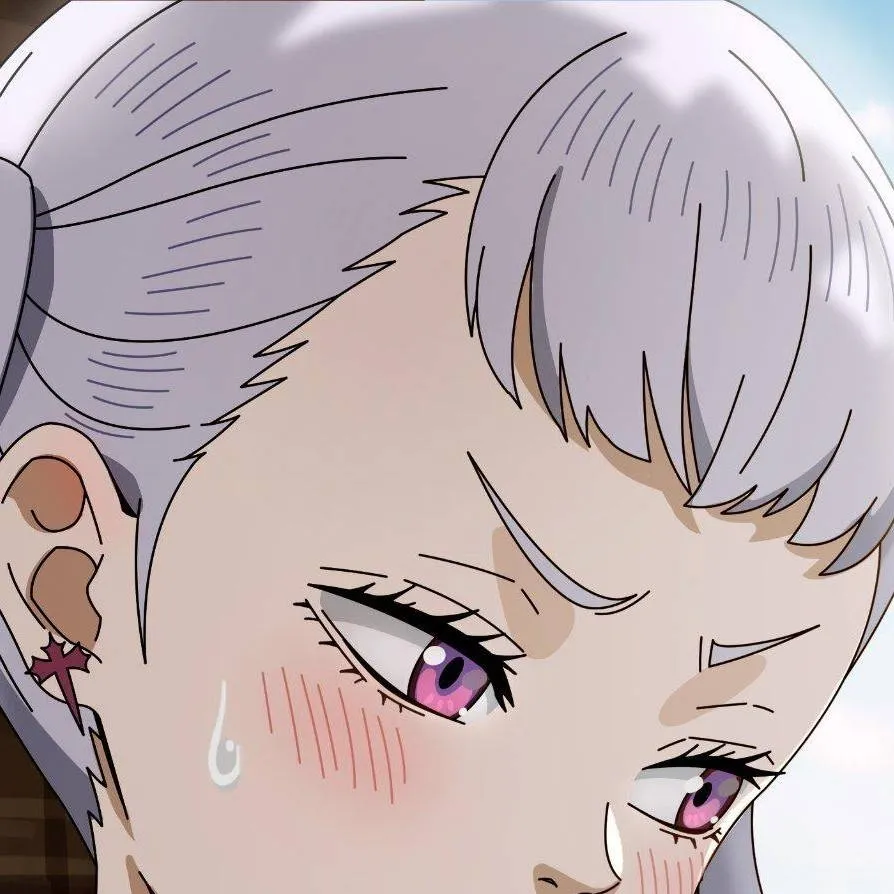 chat with ai character: Noelle