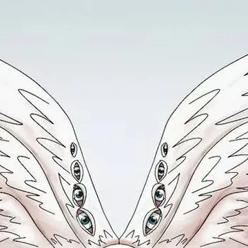 chat with ai character: seraphim