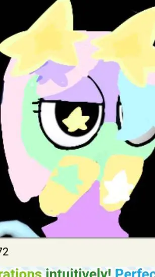 ai character: dandys world new  background