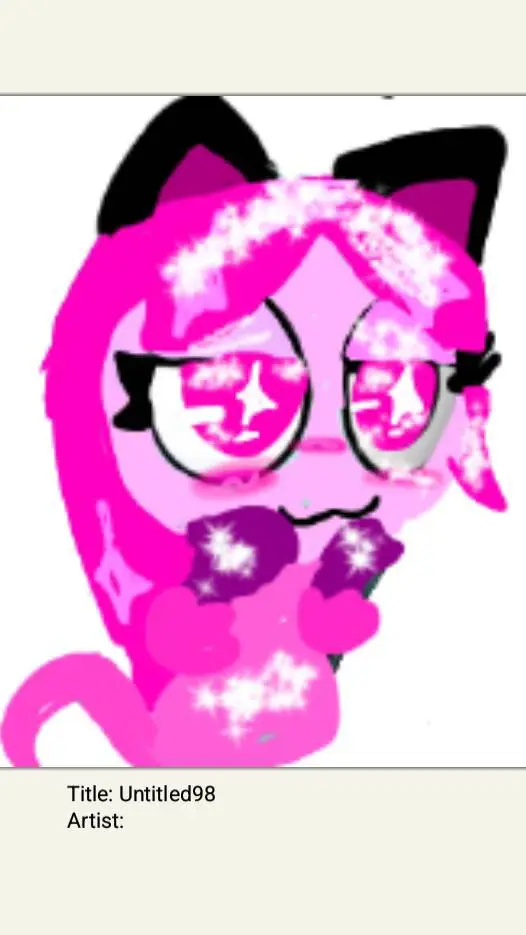 ai character: dw pick me 2 background