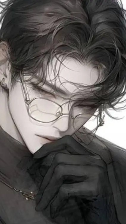 ai character: ✰Ryan✰ background
