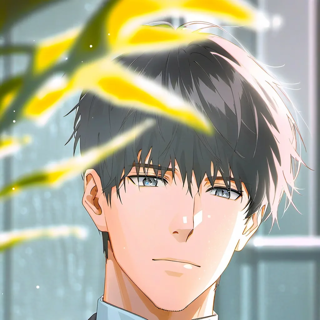 chat with ai character: Alex