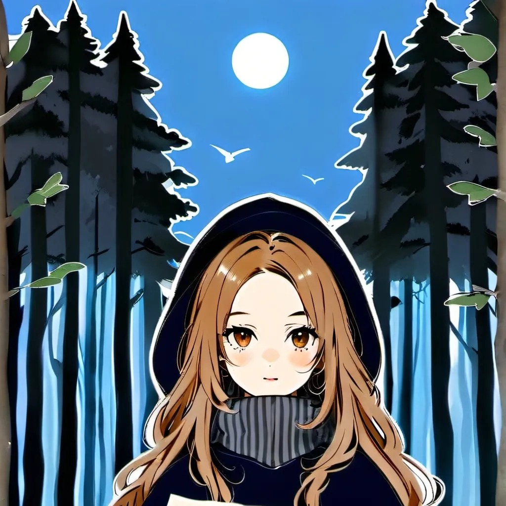 chat with ai character: Mur-re-kui