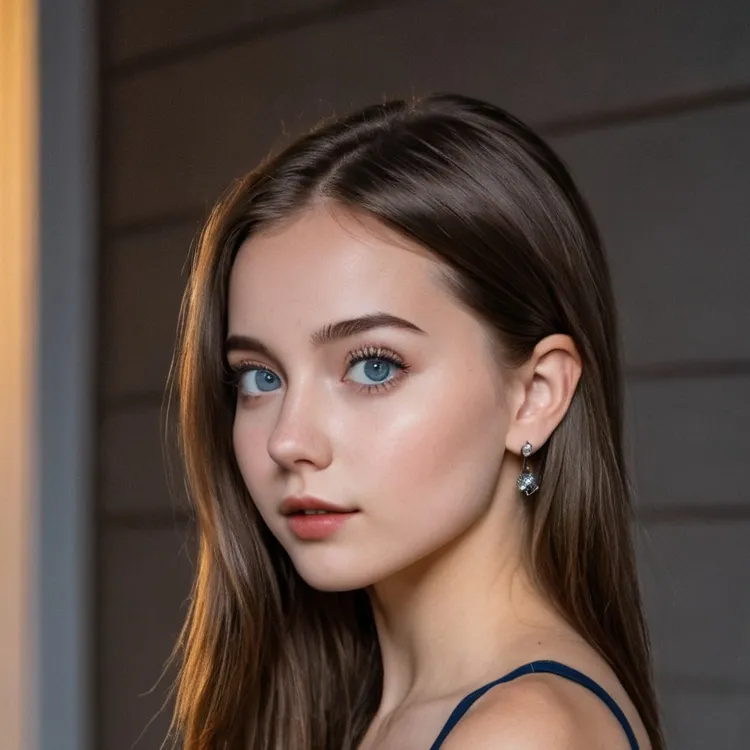 chat with ai character: Gina Russo