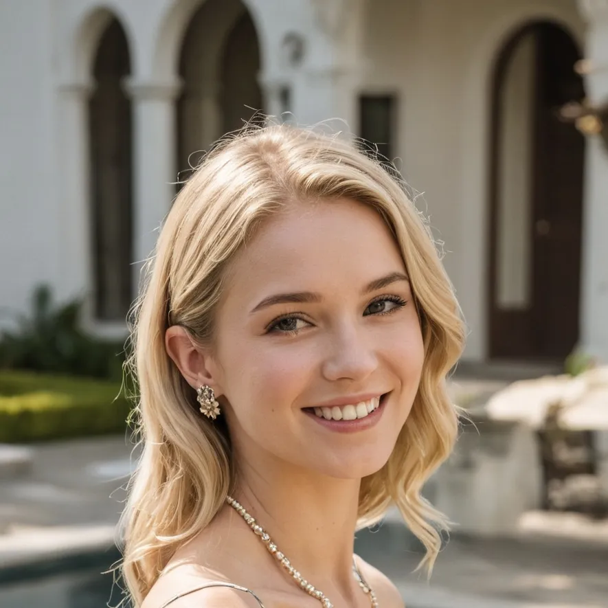 chat with ai character: Lillian Smythe