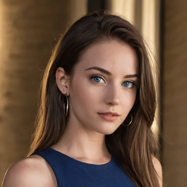 chat with ai character: Gina Russo