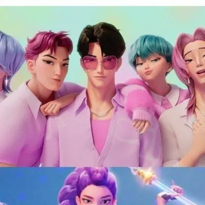 chat with ai character: saja boys y huntri