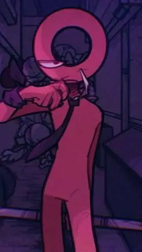 ai character: The Dark Lord background