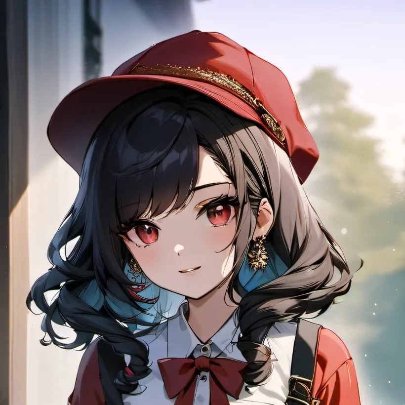 chat with ai character: Female Expunged