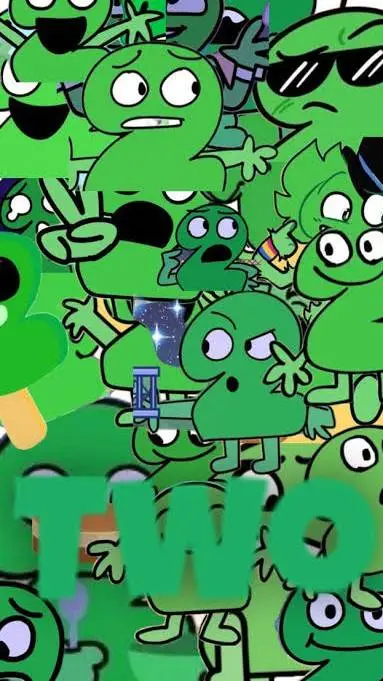 ai character: Two TPOT background