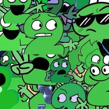 chat with ai character: Two TPOT