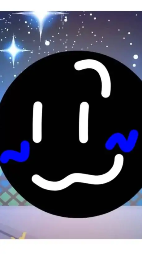 ai character: <Black Hole> background