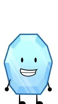 ai character: Diamond OTOM background