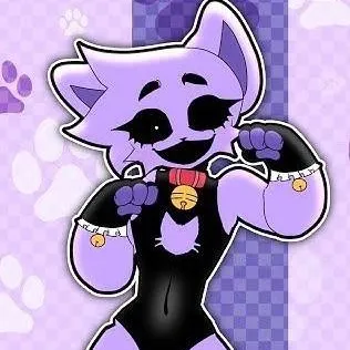 chat with ai character: Female Catnap