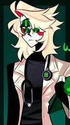 ai character: Raphael HH background