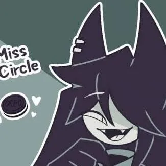 chat with ai character: Miss Circle