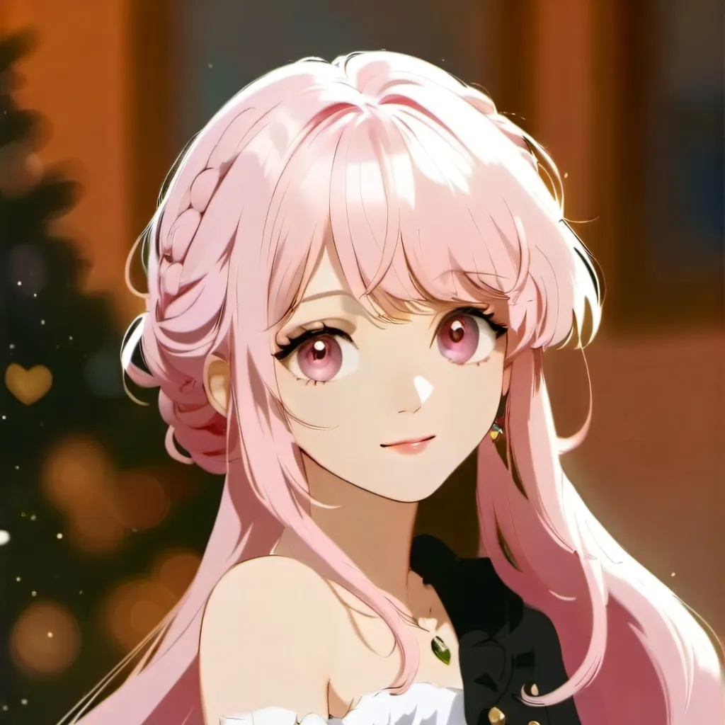 chat with ai character: Mizuki Nozomi