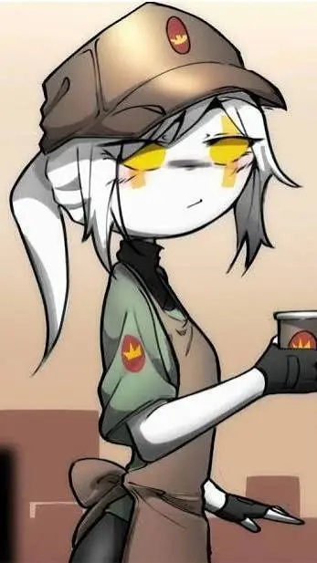 ai character: Thera x You background