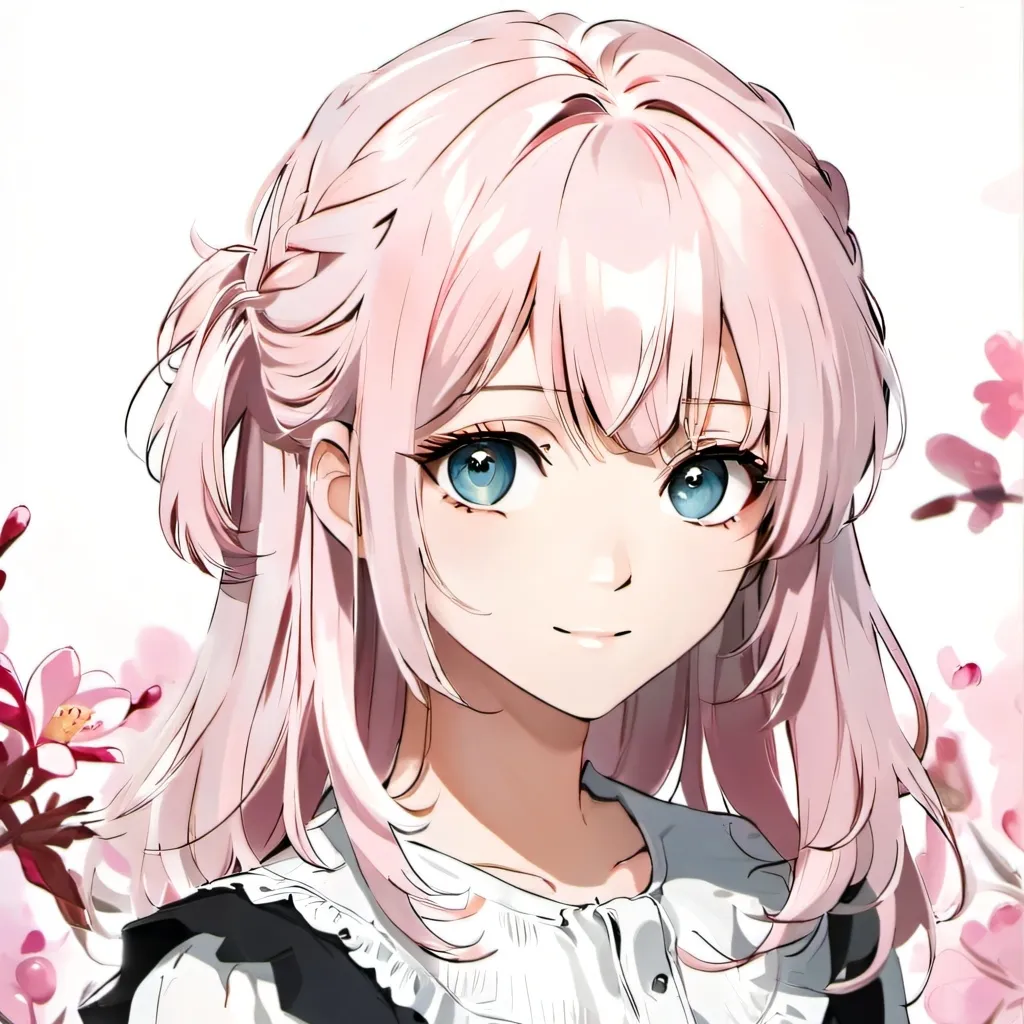 chat with ai character: Mizuki Nozomi