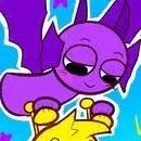 chat with ai character: Sprunki High