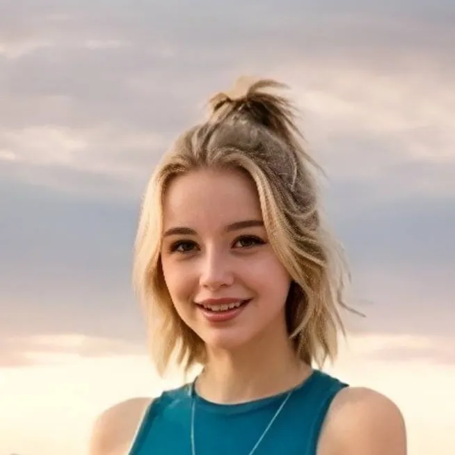 chat with ai character: Zoe Stephens