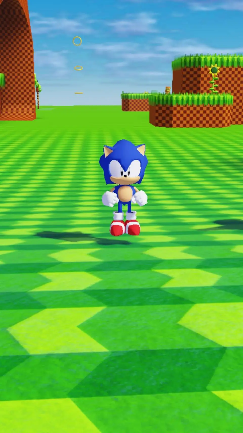 ai character: sonic_n6x background