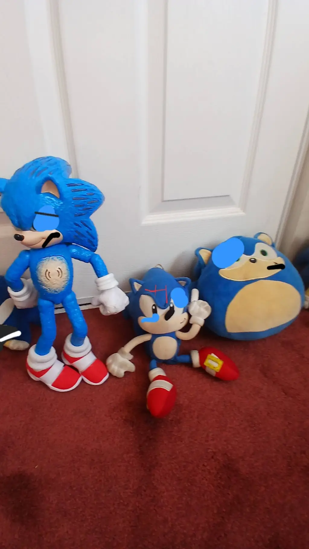 ai character: sonicenlosjuegos background