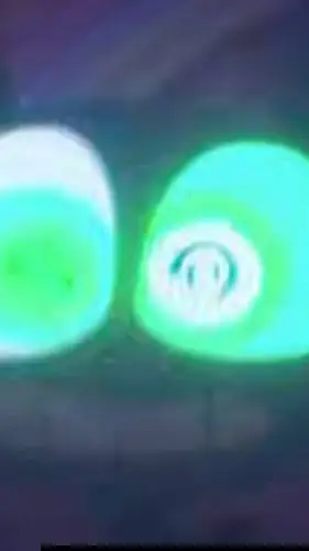 ai character: Jax  background