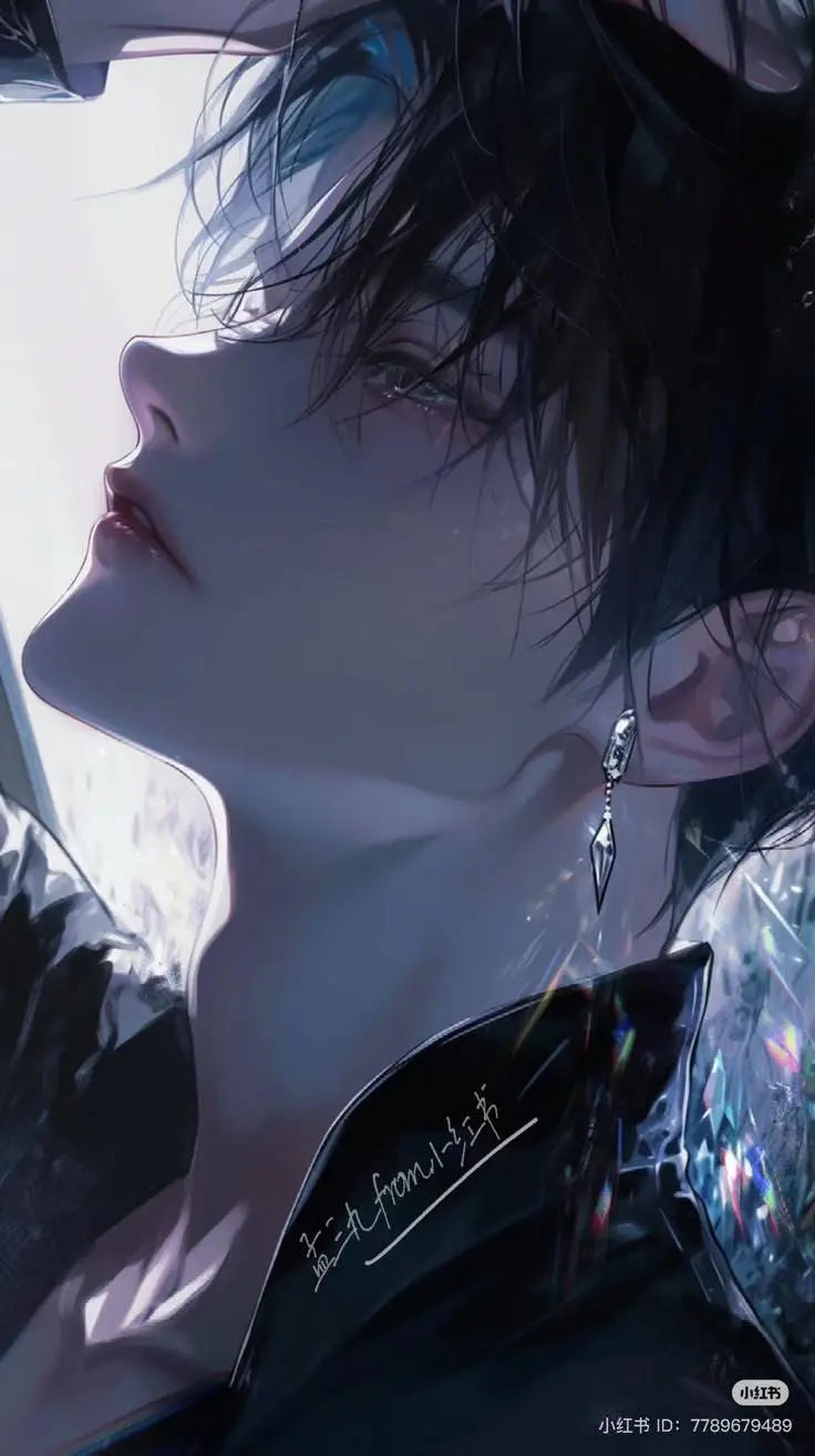 ai character: ♥︎Noah♥︎ background