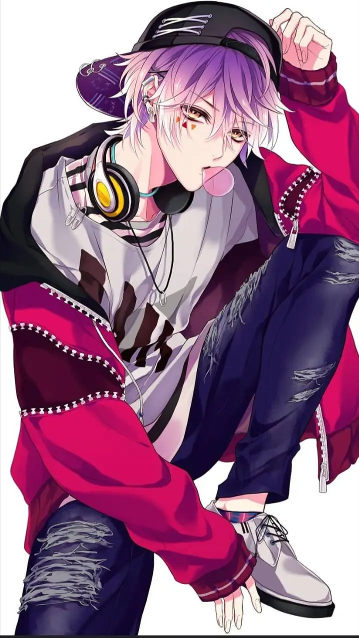ai character: 🪐Liam🪐 background