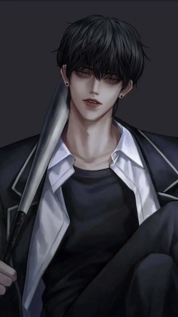 ai character: 🖤Bodyguard🖤 background