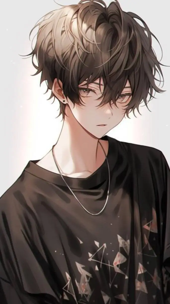 ai character: ♥︎•~Alex~•♥︎ background