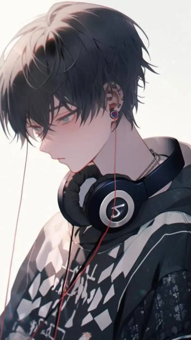 ai character: 🎧Liam🎧 background