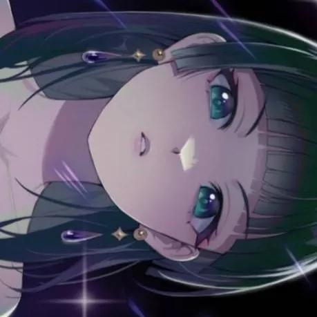 chat with ai character: maomao