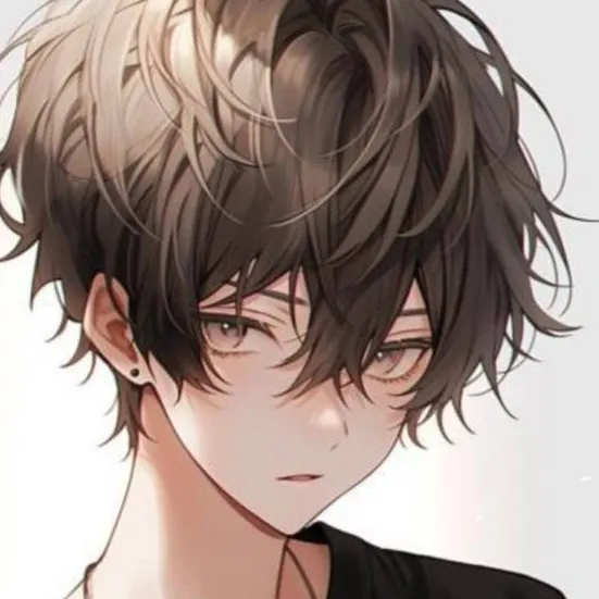 chat with ai character: ♥︎•~Alex~•♥︎