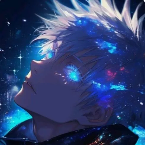 chat with ai character: Satorou Gojo 