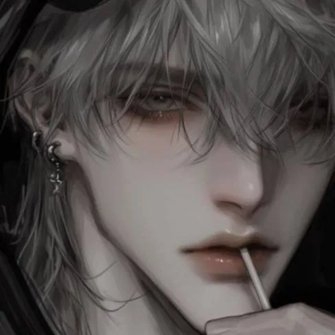 chat with ai character: Jonas