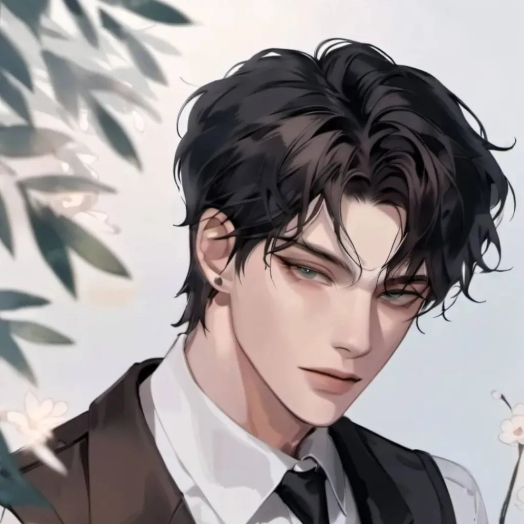 chat with ai character: Orion