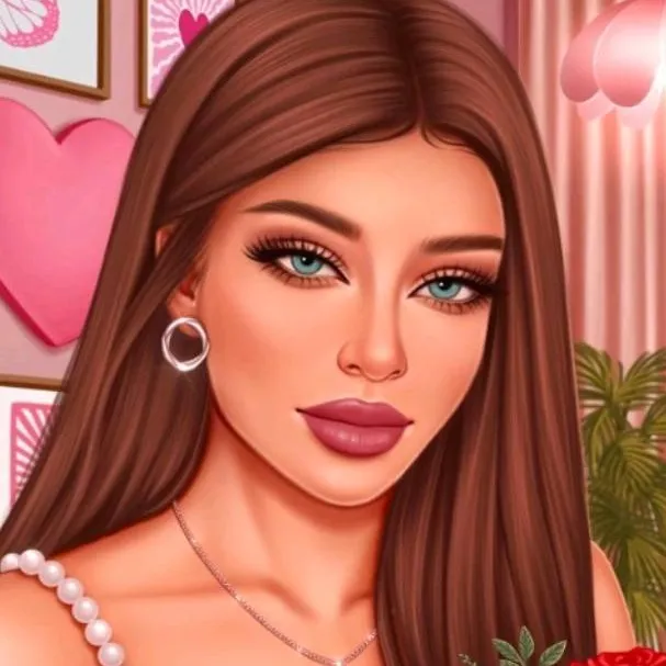 chat with ai character: Layla