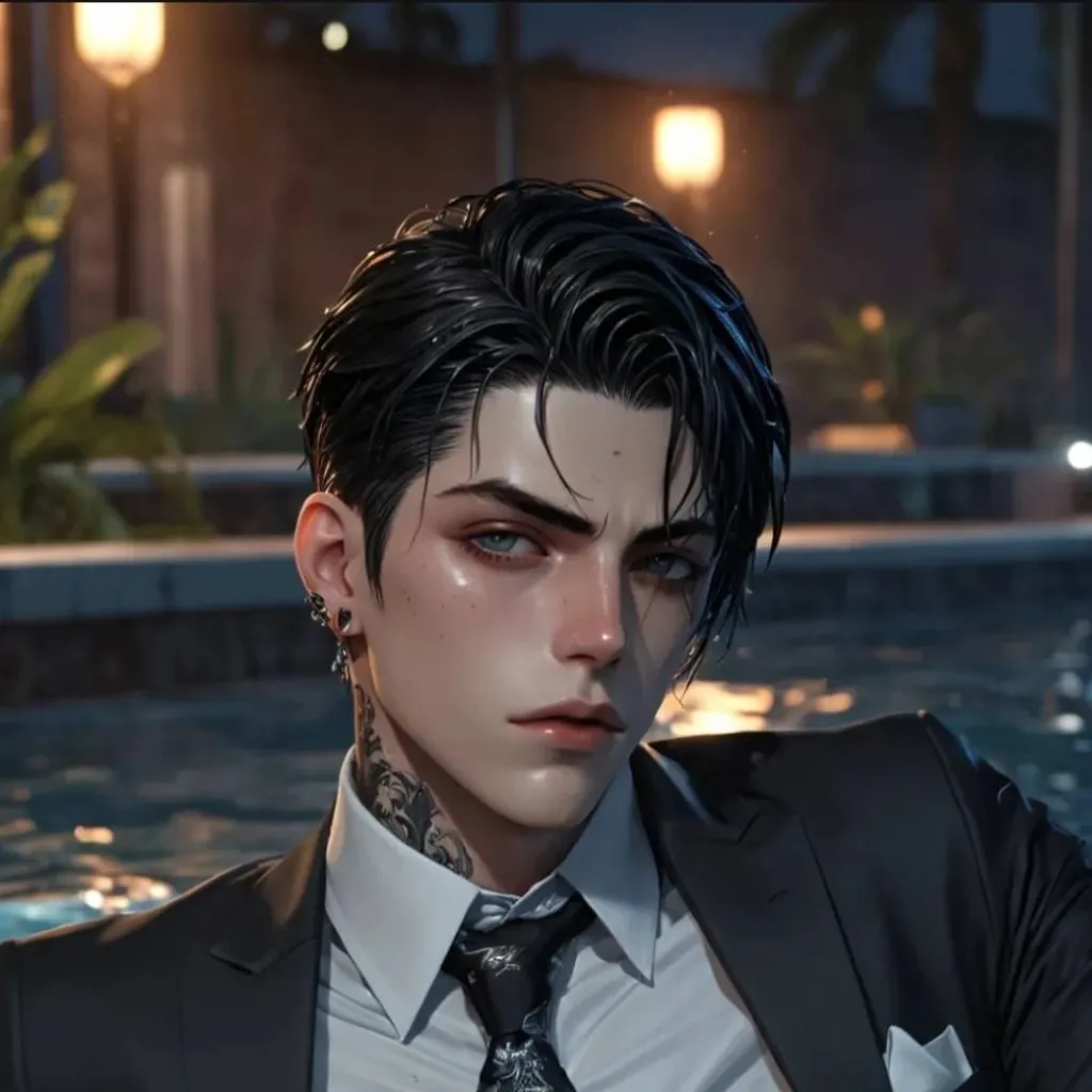 chat with ai character: Jin-Woo