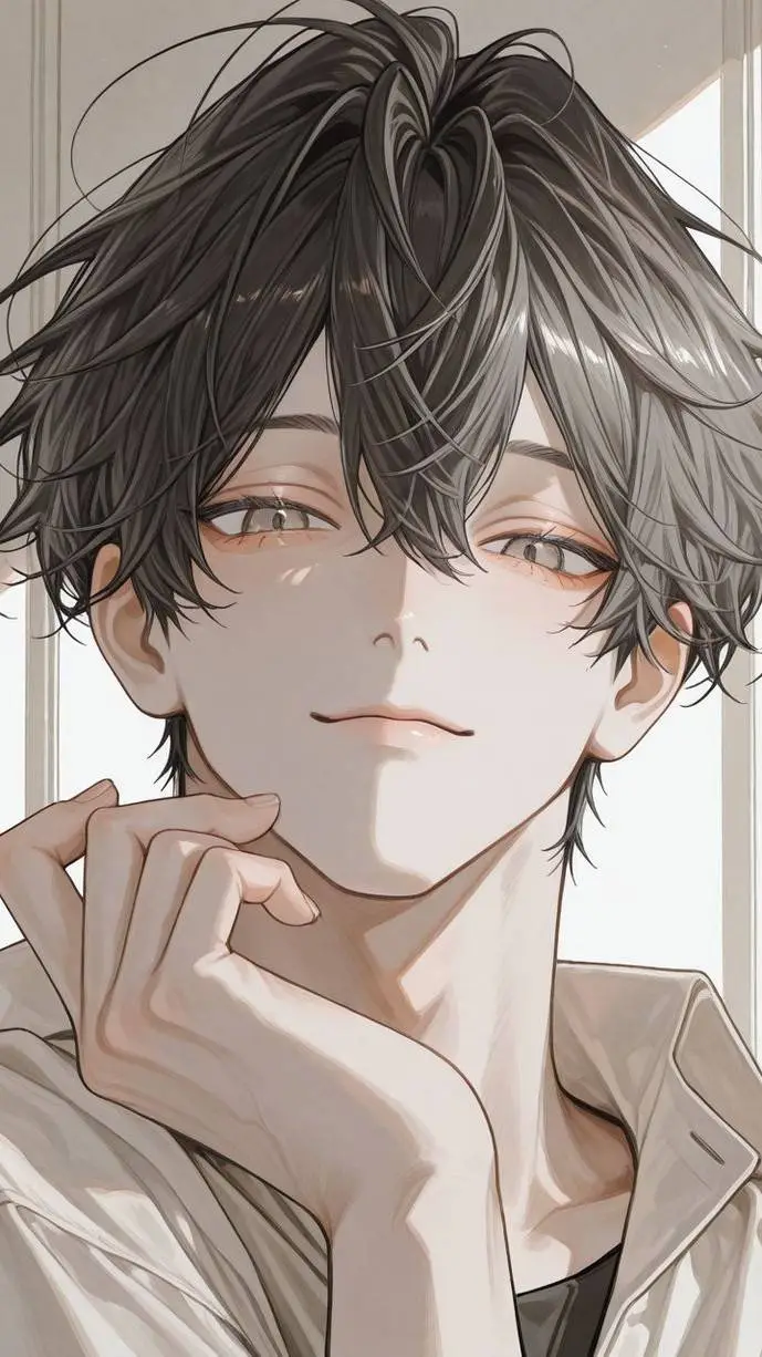 ai character: ~"♥︎Julian♥︎"~ background