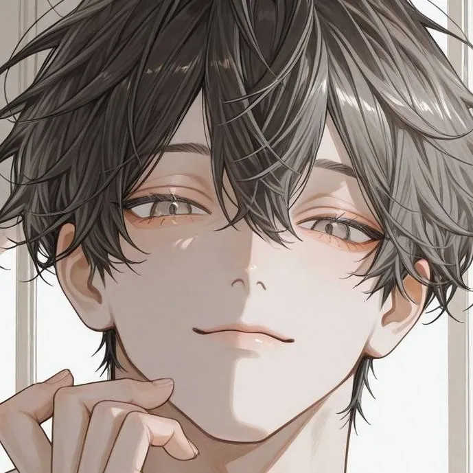 chat with ai character: ~"♥︎Julian♥︎"~