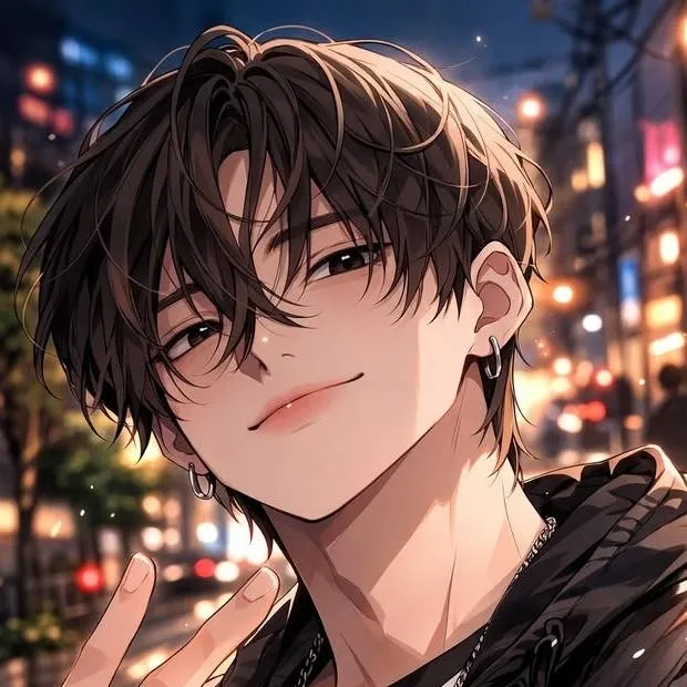 chat with ai character: Lucas🐆   