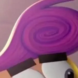 chat with ai character: peri