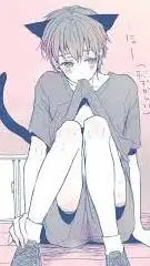 ai character: adam background